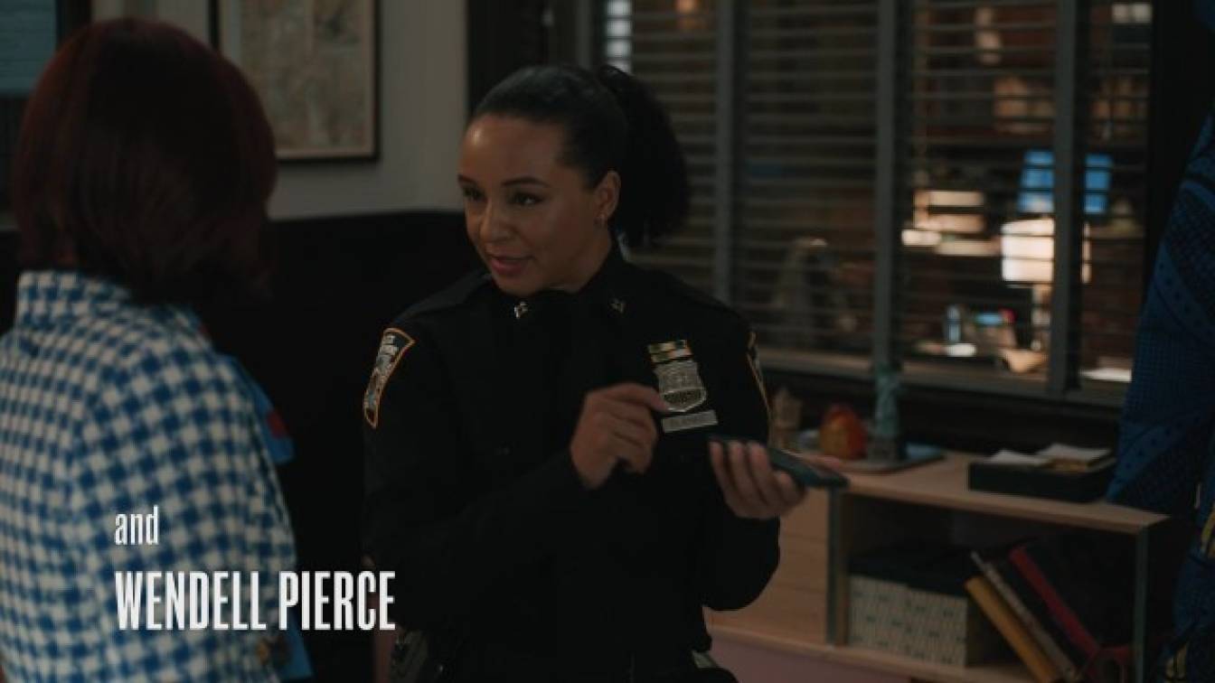 Elsbeth 2. évad 13. rész