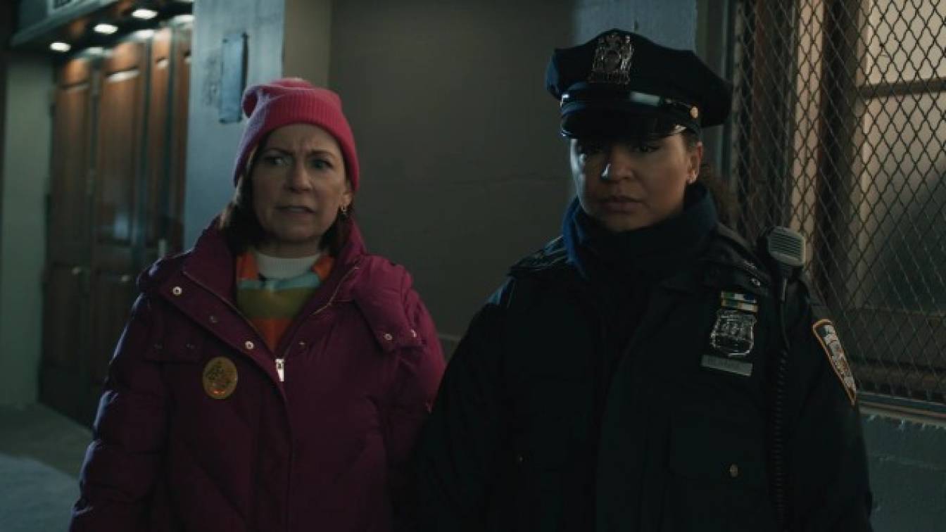 Elsbeth 2. évad 14. rész