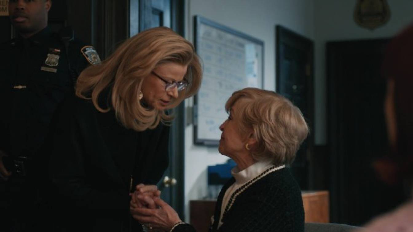 Elsbeth 2. évad 15. rész