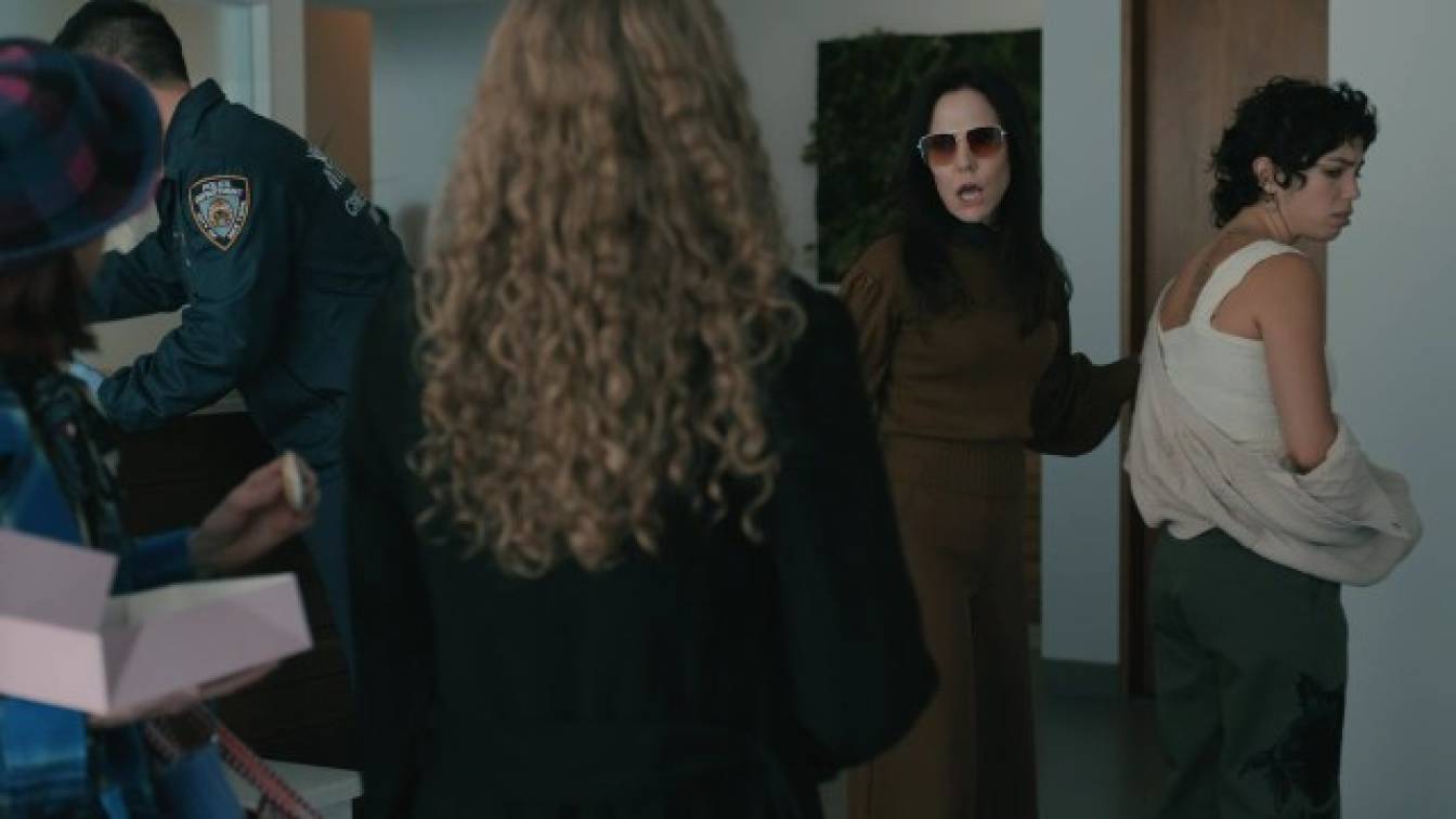 Elsbeth 2. évad 16. rész