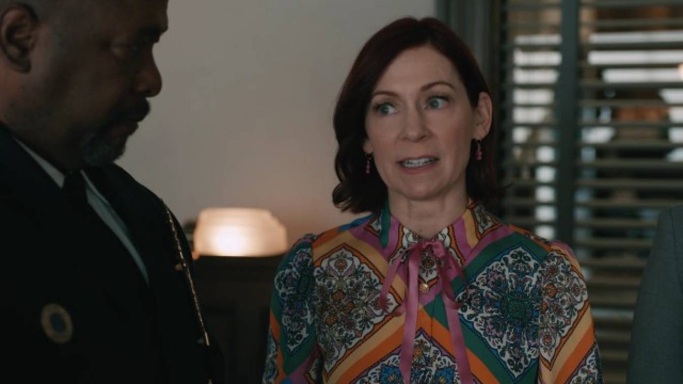 Elsbeth 2. évad 18. rész