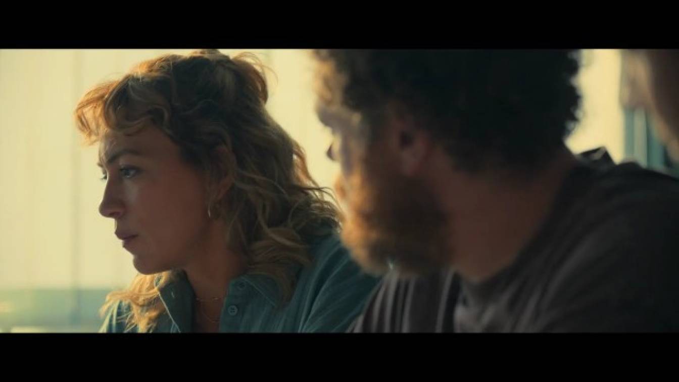 Gringóvadászok 1. évad 03. rész