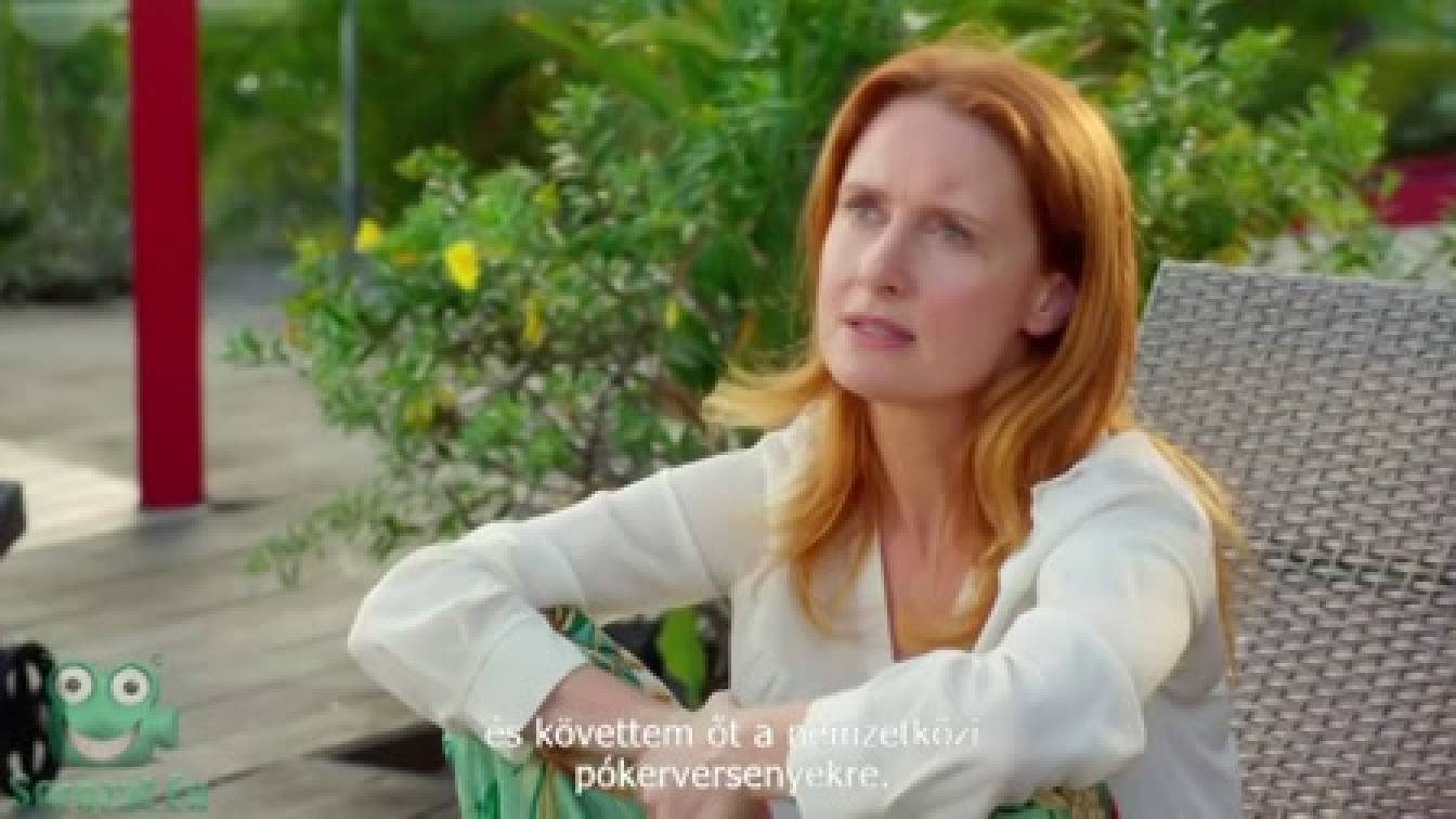 Halál a paradicsomban 7. évad 02. rész