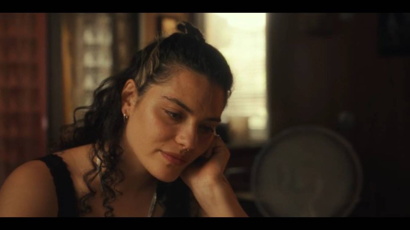 Fekete nap 1. évad 01. rész