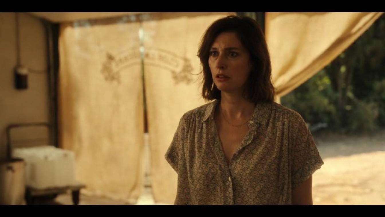 Fekete nap 1. évad 03. rész