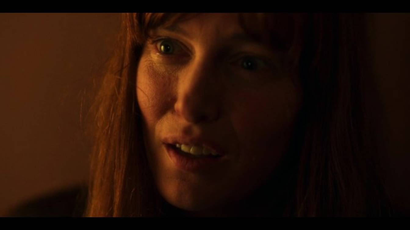 Fekete nap 1. évad 06. rész