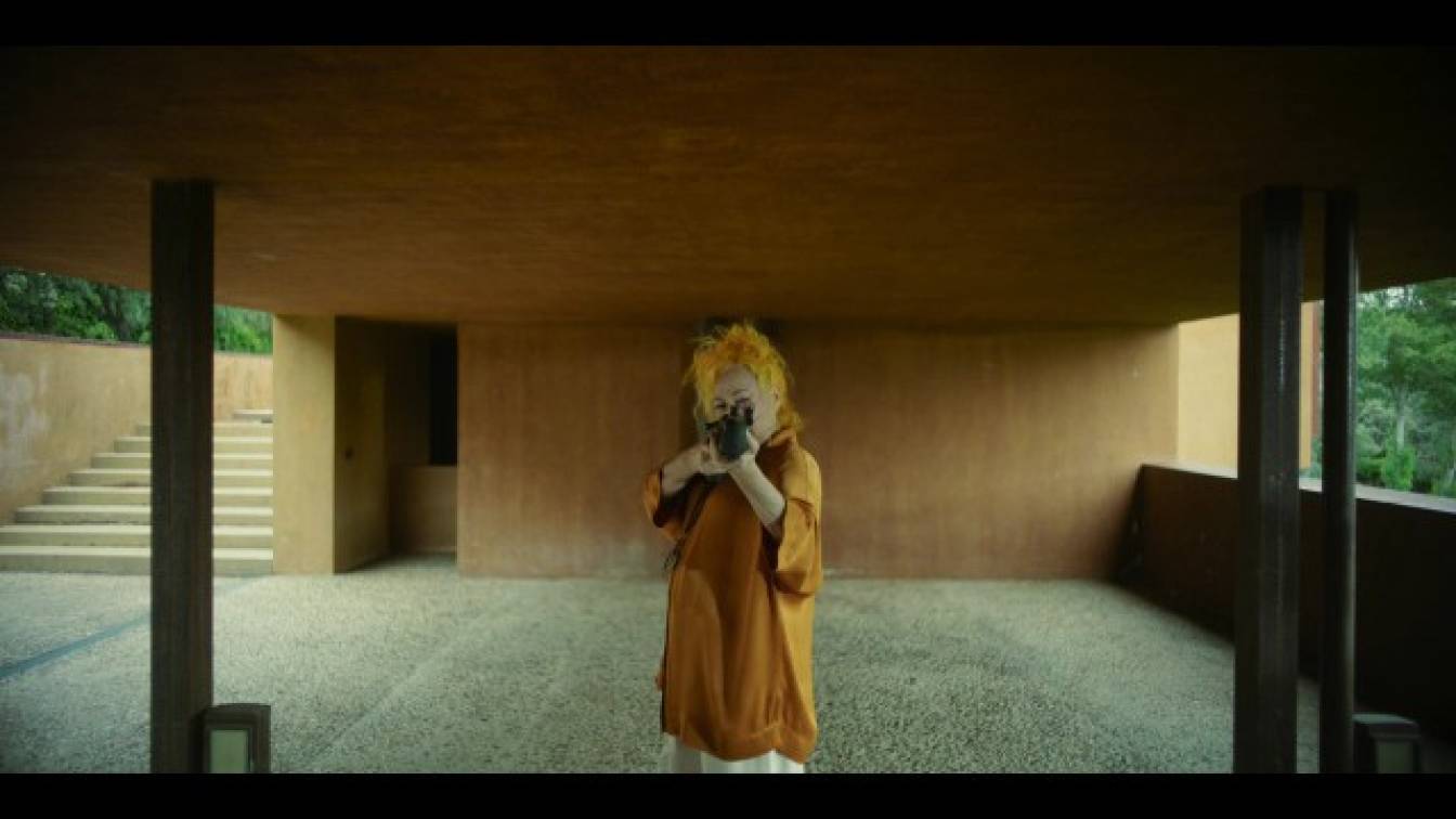 Harag 1. évad 01. rész