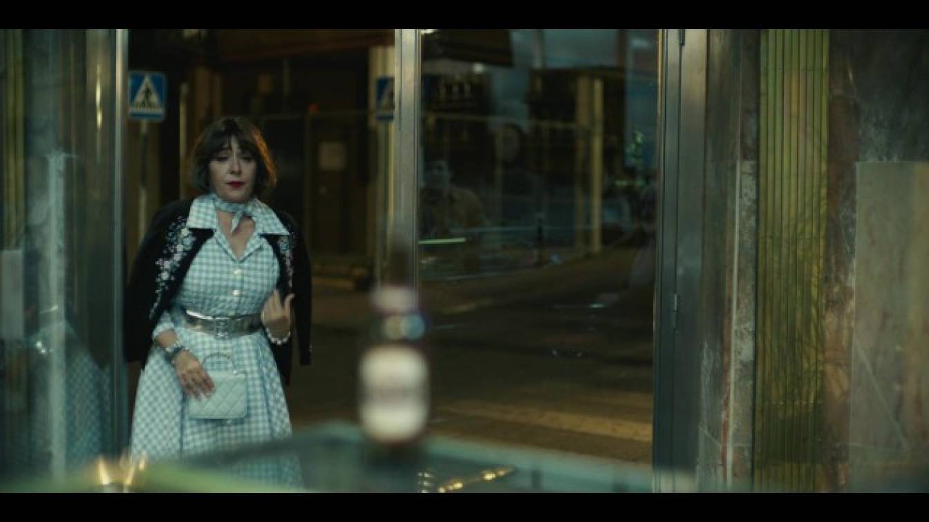 Harag 1. évad 02. rész