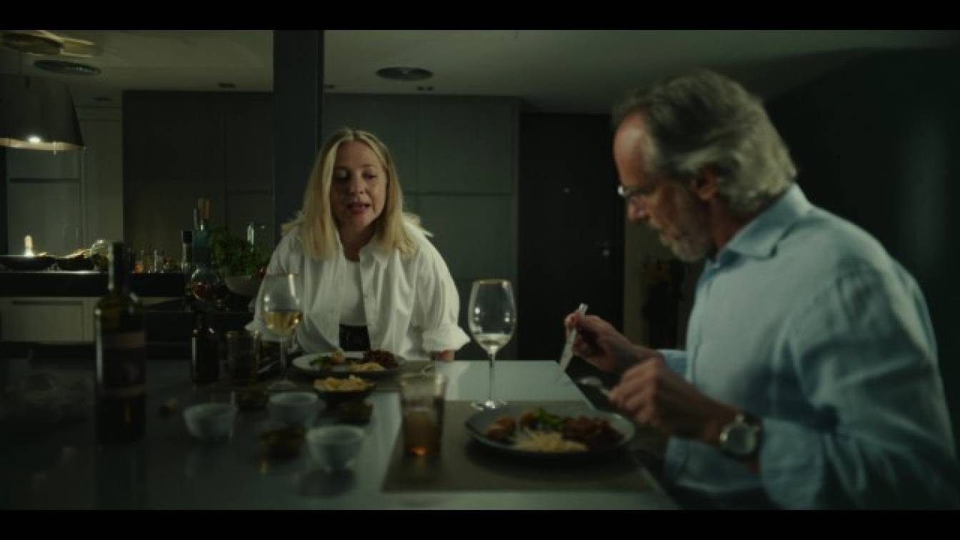 Harag 1. évad 03. rész