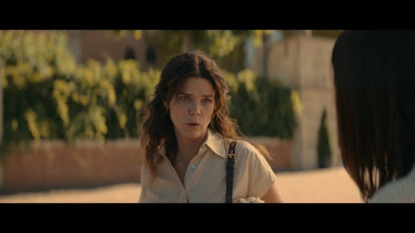 A bűn árnyalatai 1. évad 01. rész