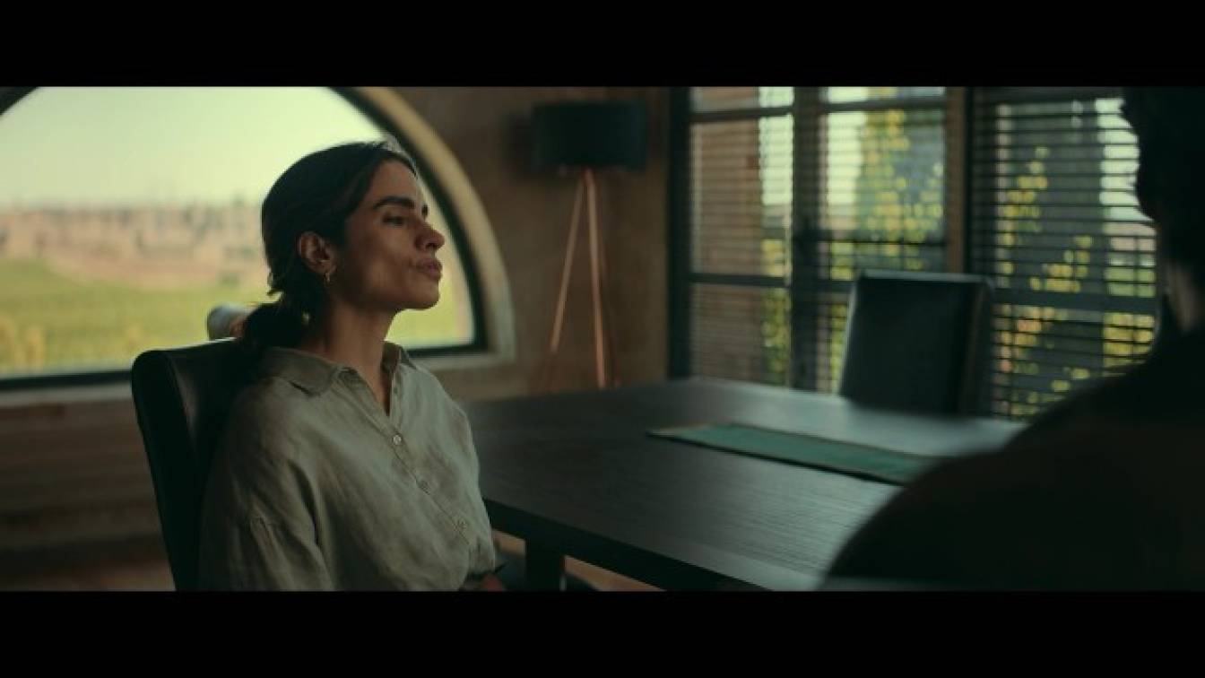 A bűn árnyalatai 1. évad 06. rész