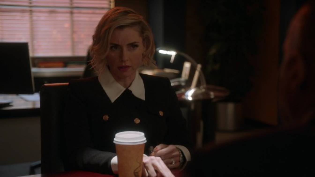 NCIS Tengerészeti helyszínelők 22. évad 06. rész