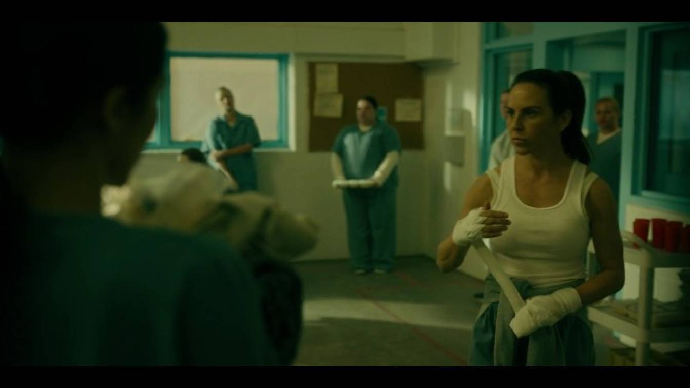 A takarítónő 4. évad 11. rész