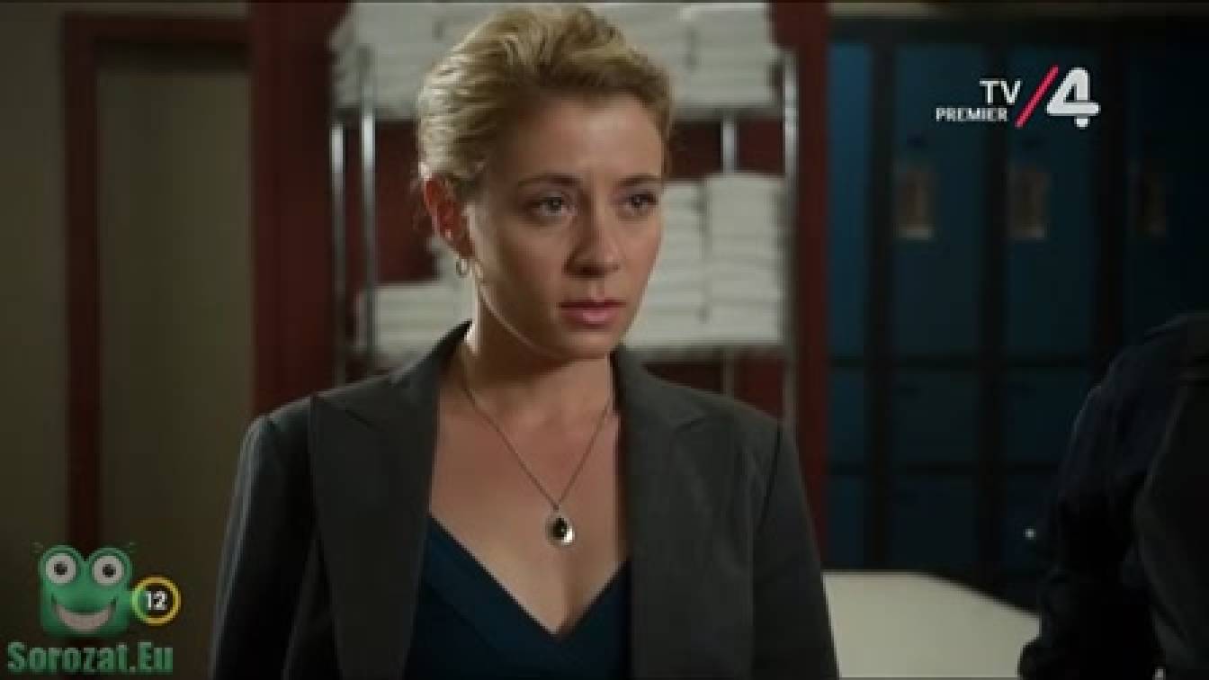 Doyle és Doyle - Ketten bevetésen 1. évad 01. rész