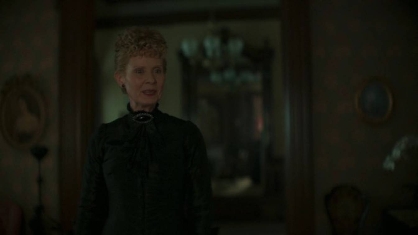 Az aranykor 3. évad 03. rész