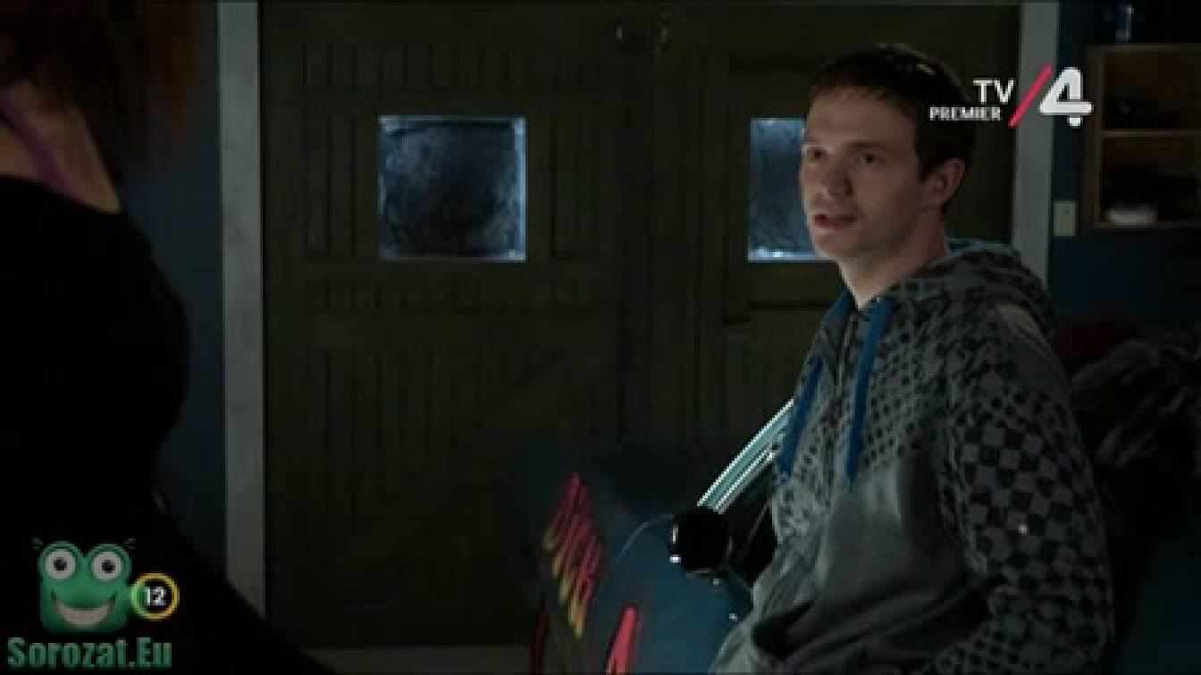 Doyle és Doyle - Ketten bevetésen 1. évad 02. rész