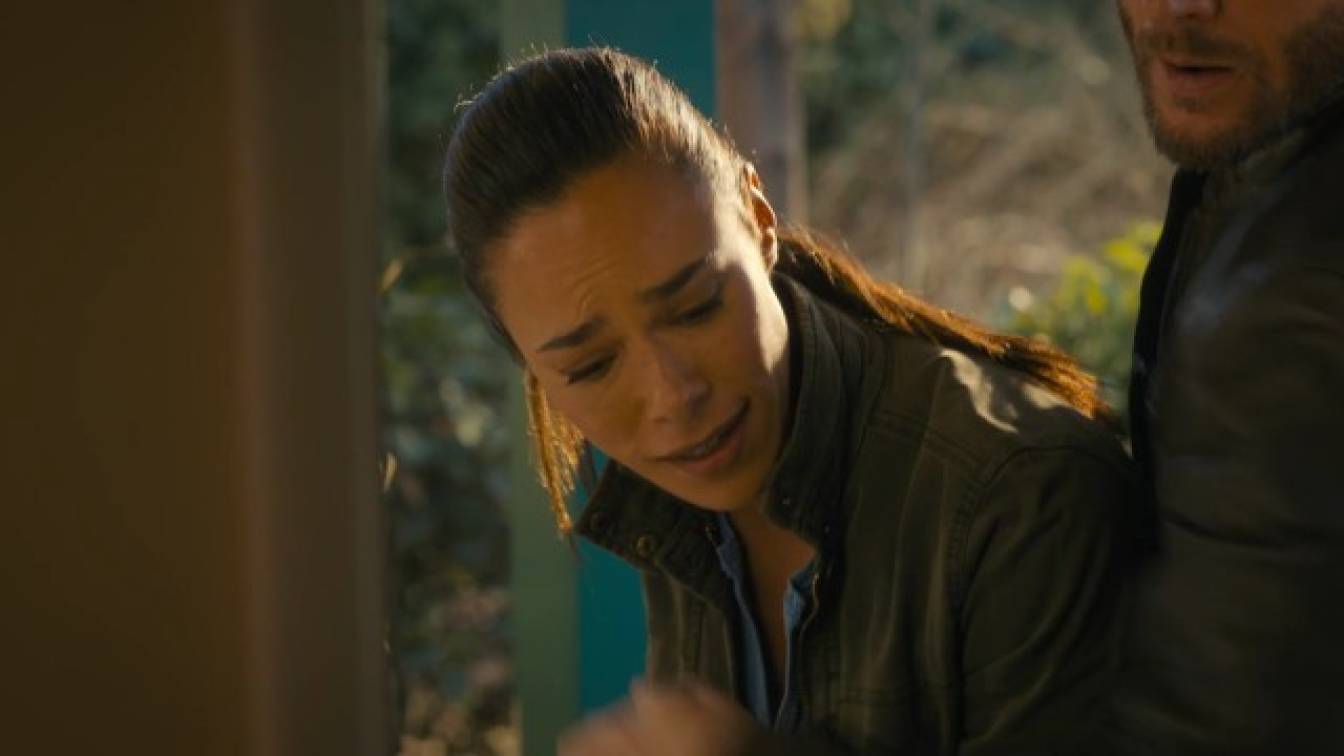 Visszaszámlálás 1. évad 06. rész