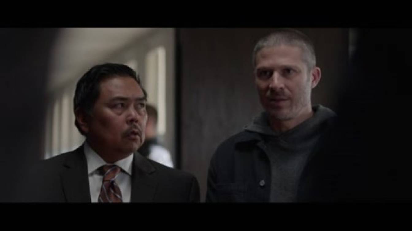 Gyilkos elmék 18. évad 07. rész