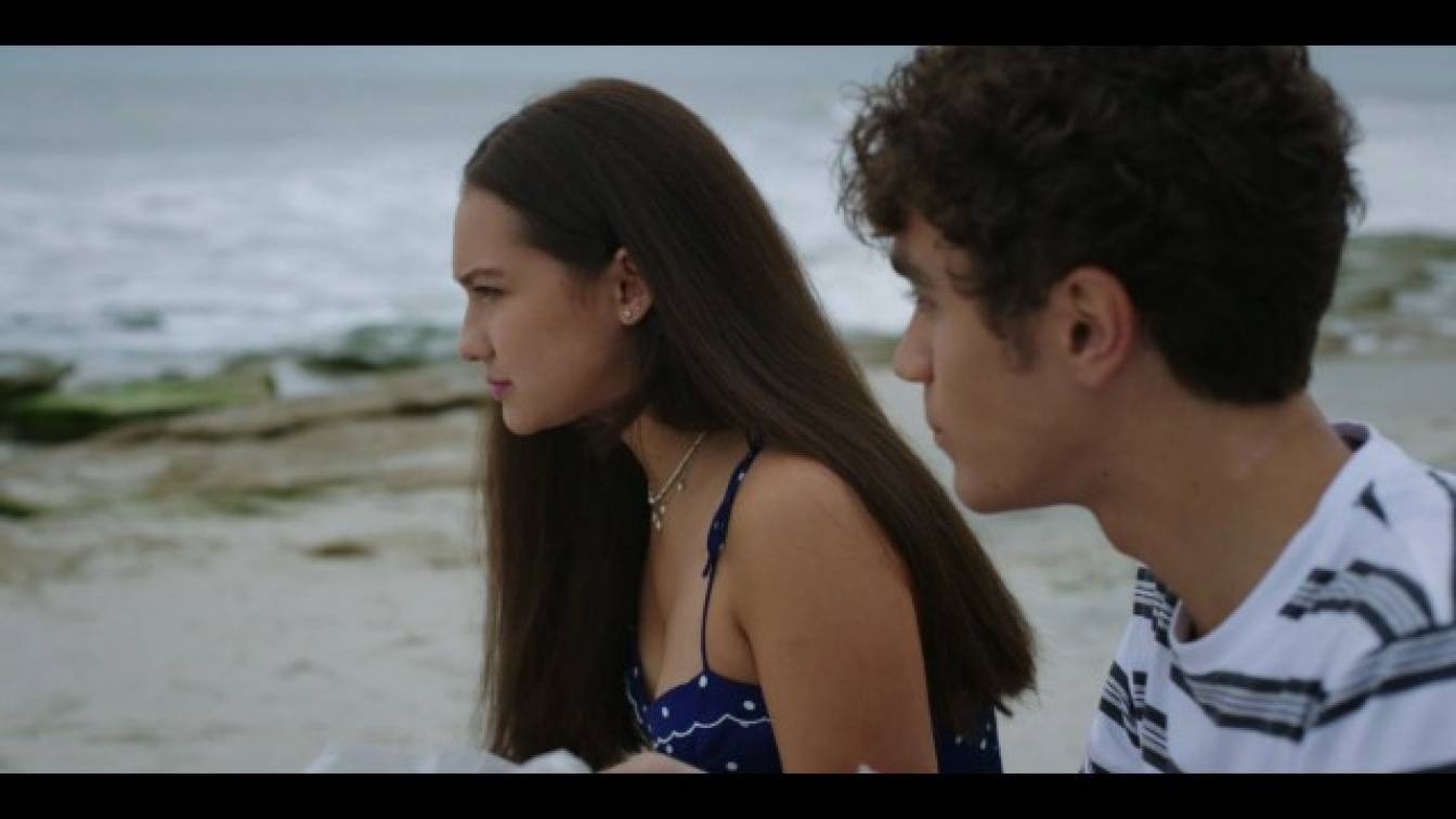 A nyár, amikor megszépültem 1. évad 05. rész