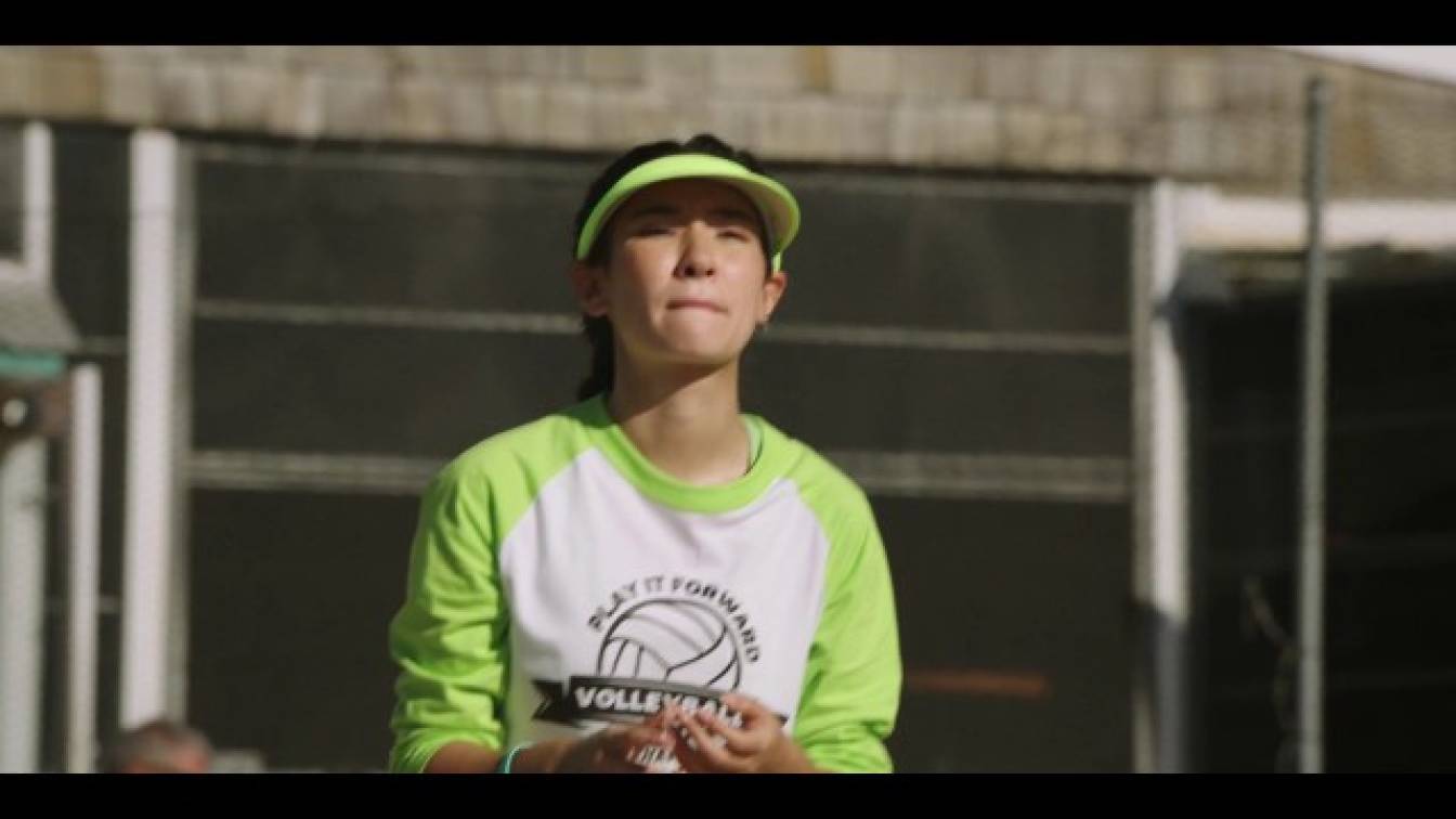 A nyár, amikor megszépültem 1. évad 06. rész