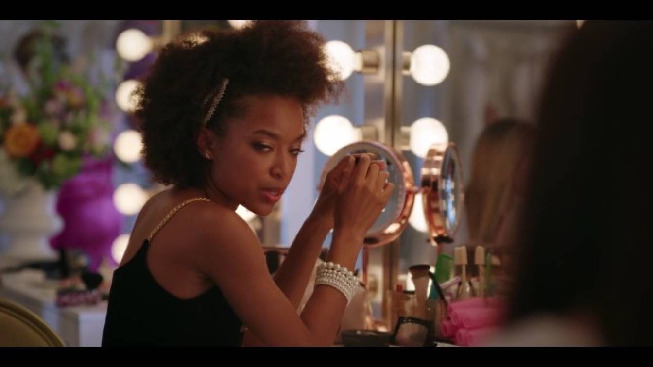 A nyár, amikor megszépültem 1. évad 07. rész