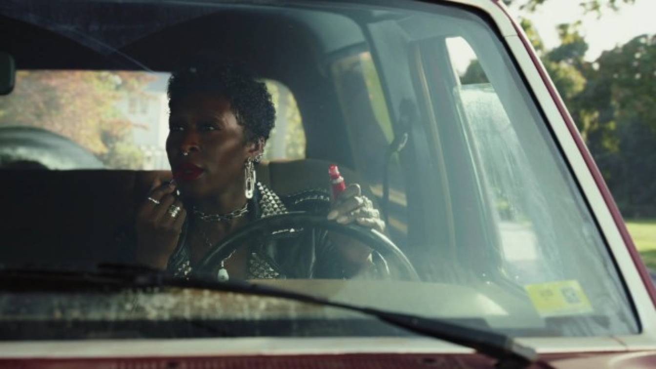 Pókerarc 2. évad 01. rész