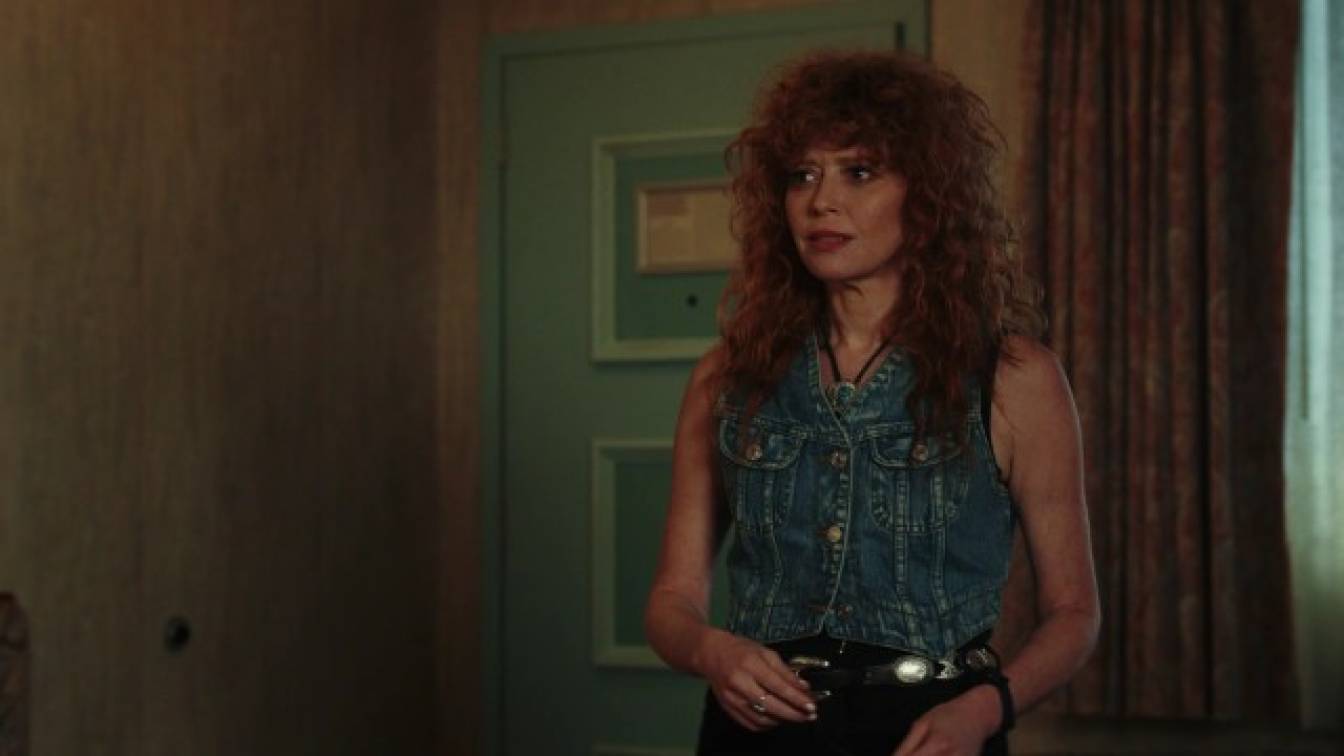 Pókerarc 2. évad 03. rész