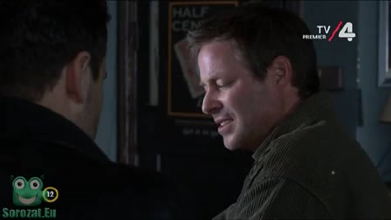 Doyle és Doyle - Ketten bevetésen 1. évad 04. rész