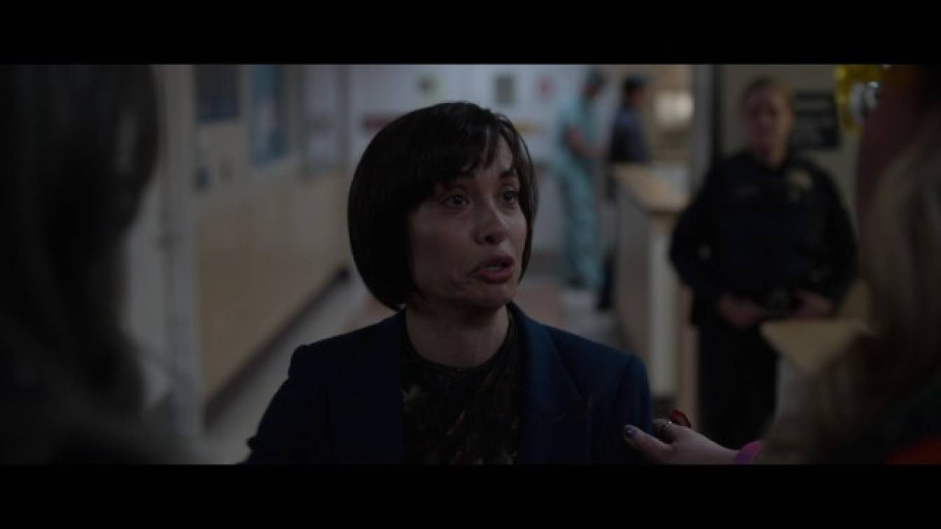 Gyilkos elmék 18. évad 08. rész