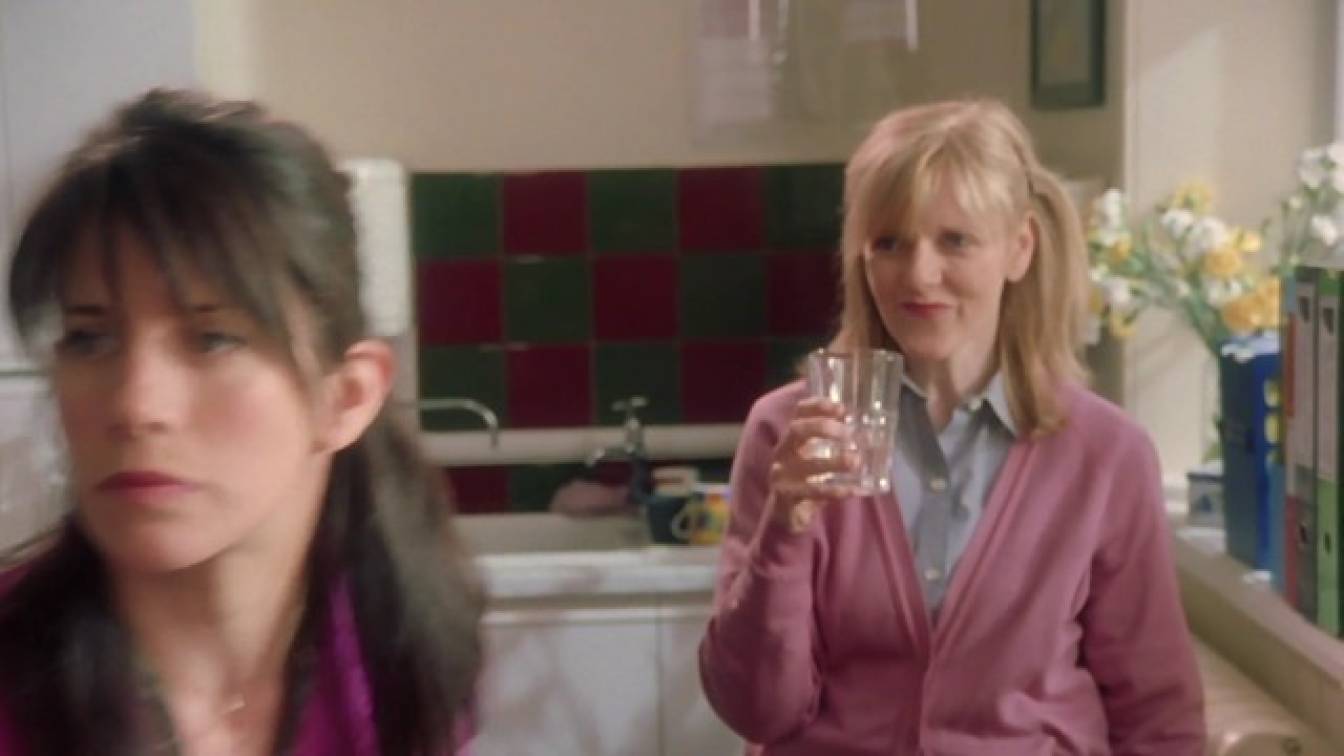 Doc Martin 1. évad 03. rész