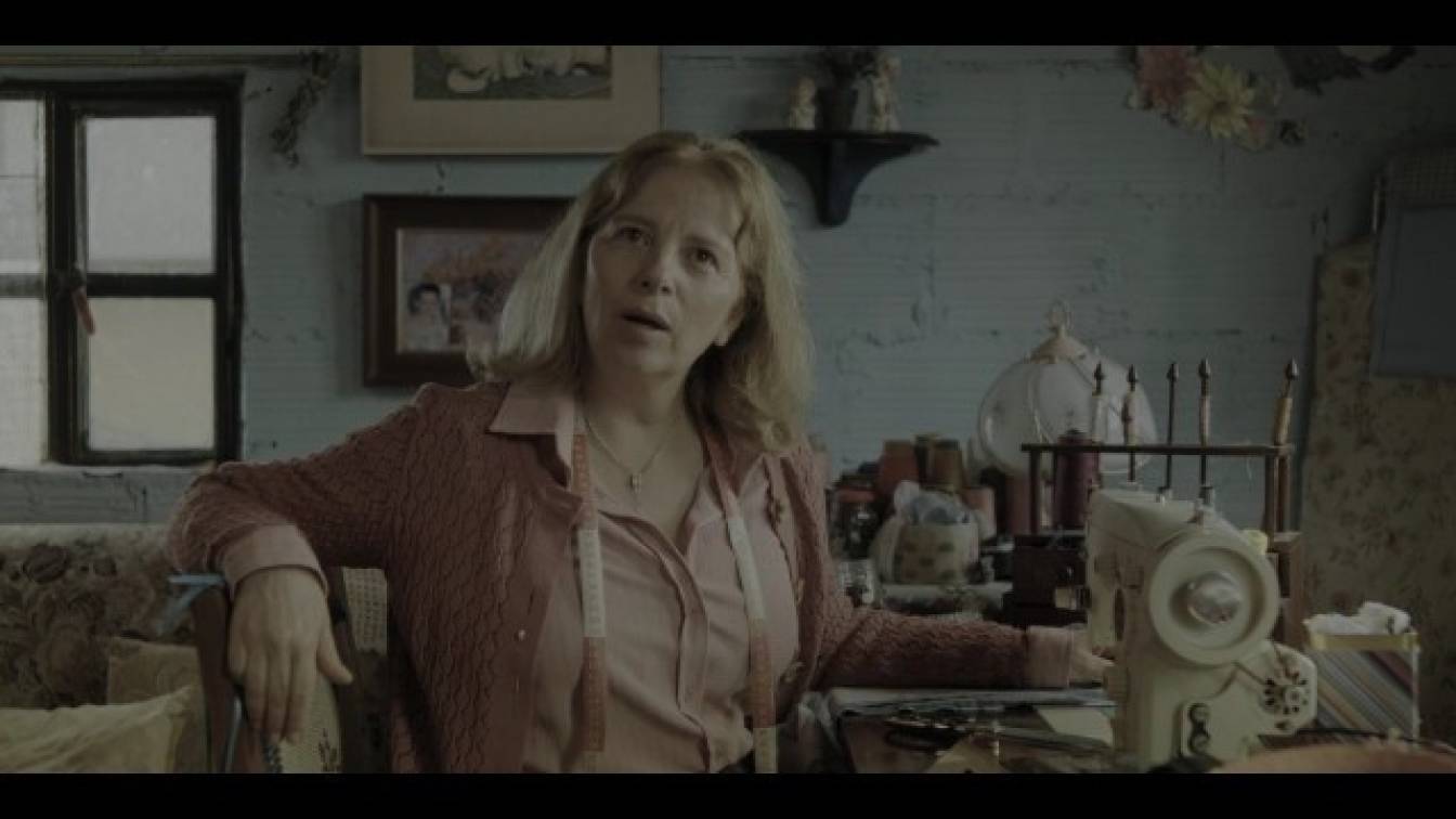 Elmebaj 1. évad 01. rész