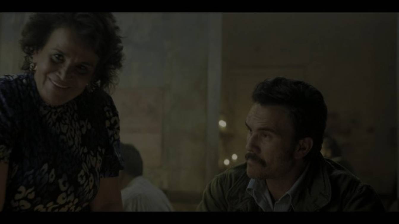 Elmebaj 1. évad 04. rész