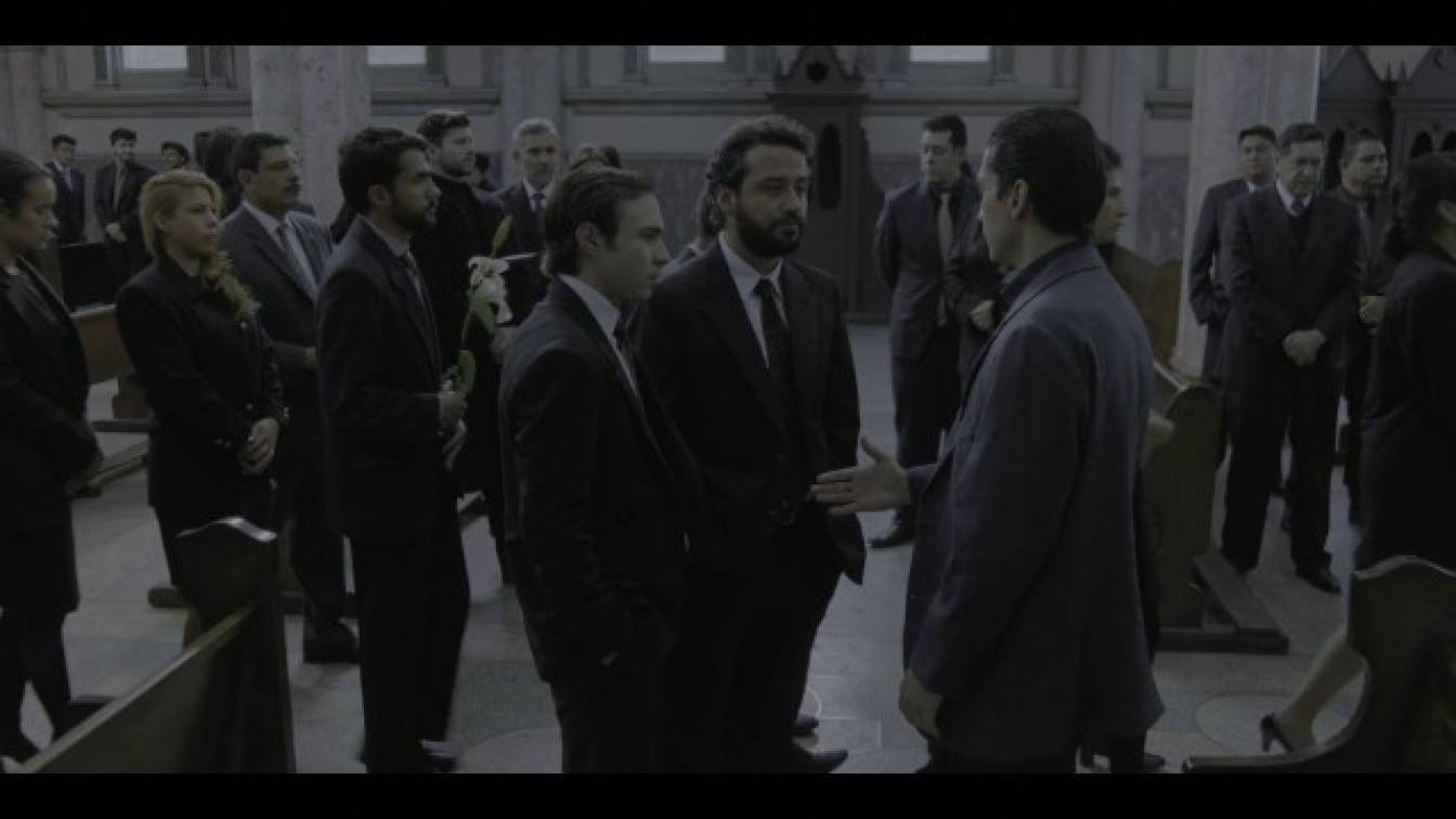 Elmebaj 1. évad 07. rész