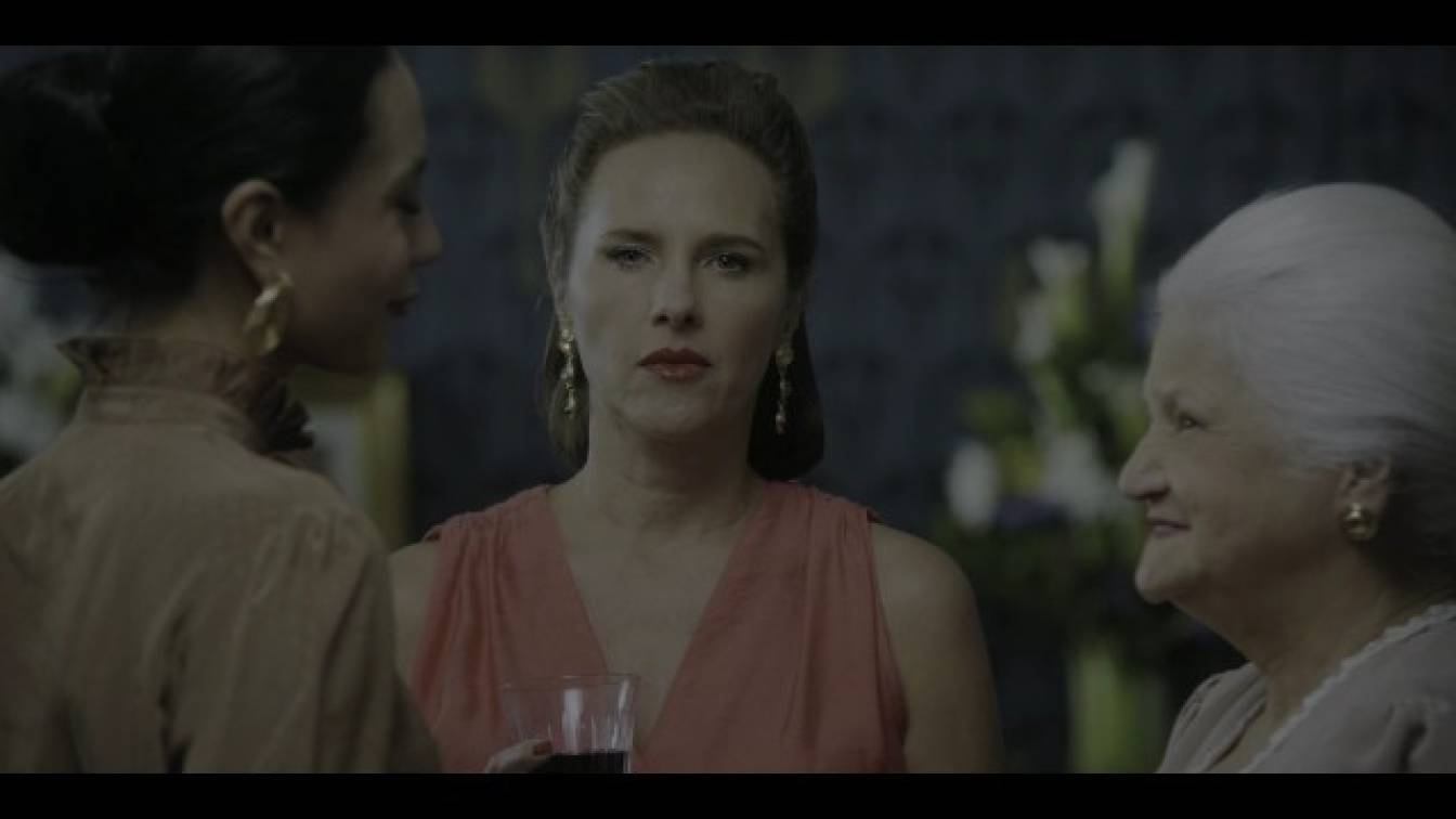 Elmebaj 1. évad 08. rész