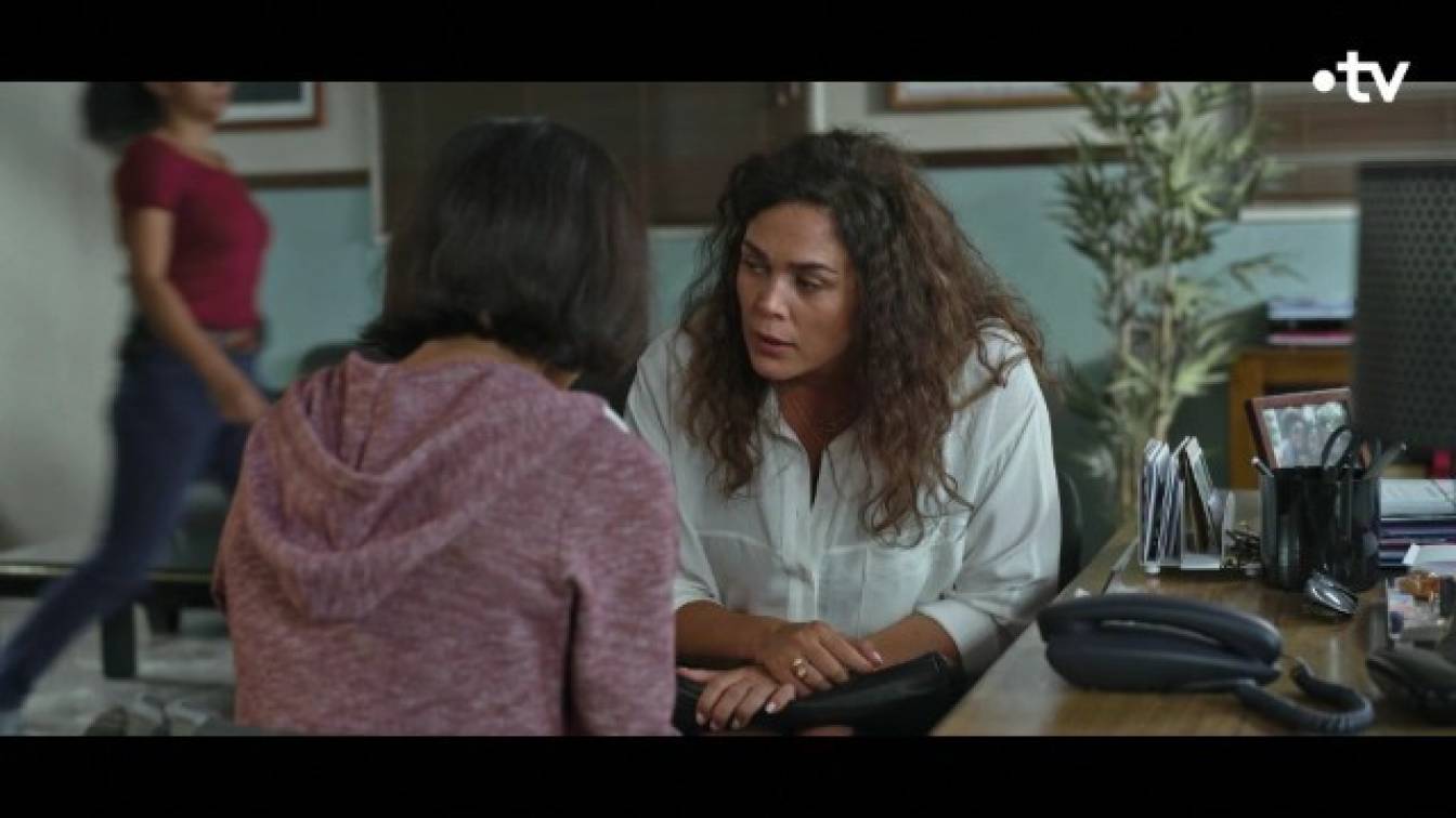 Bűntények a pálmák alatt 3. évad 02. rész