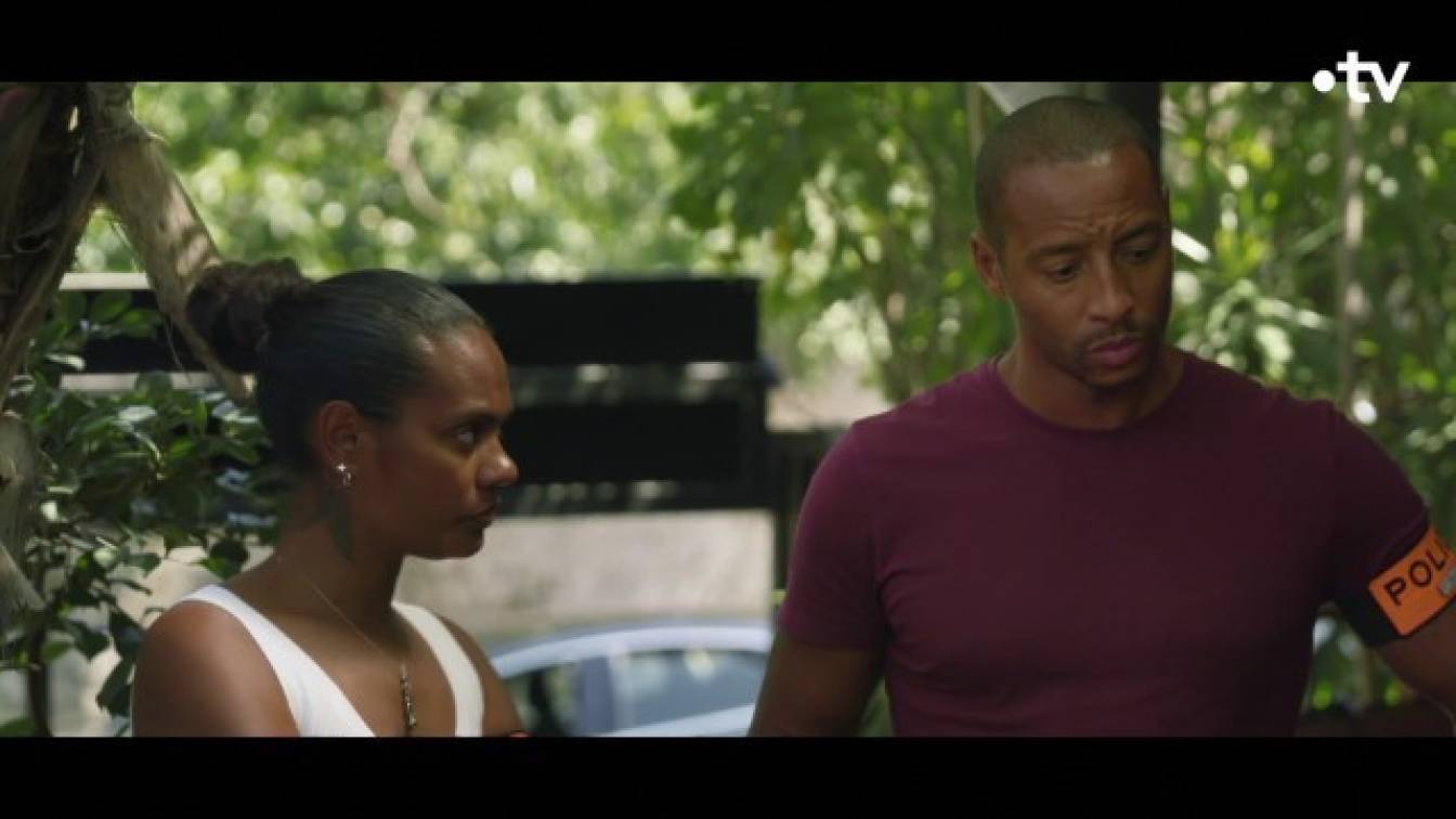 Bűntények a pálmák alatt 3. évad 03. rész