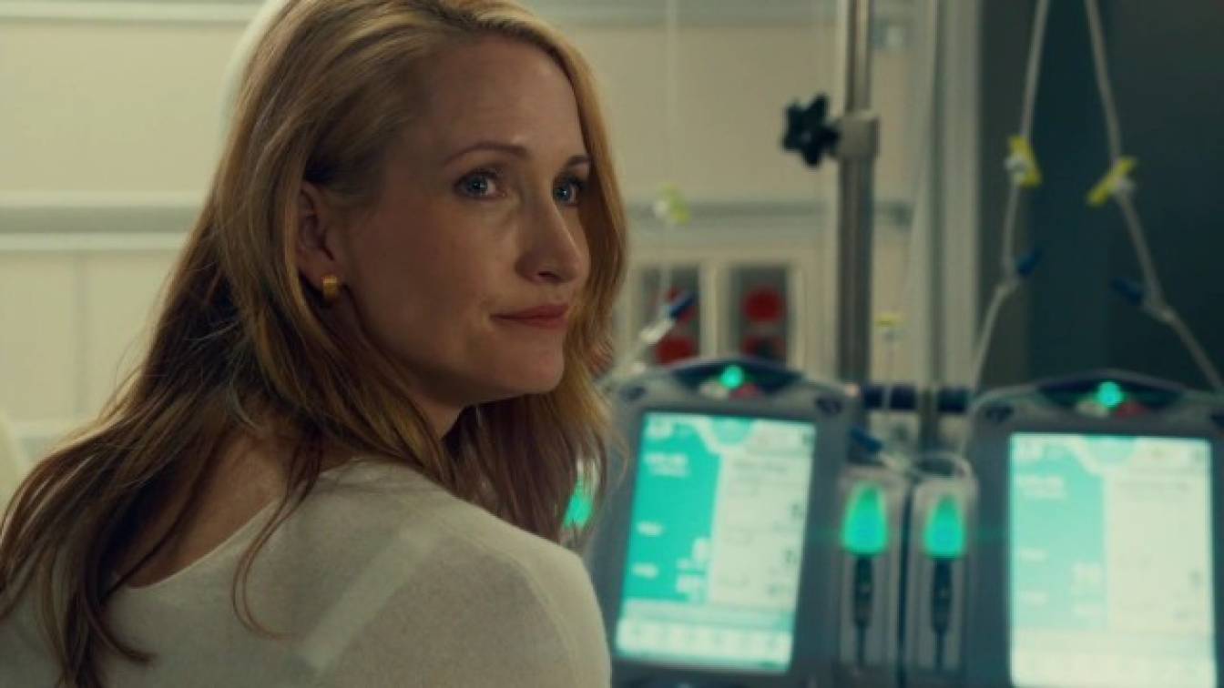 Hope Klinika 1. évad 02. rész