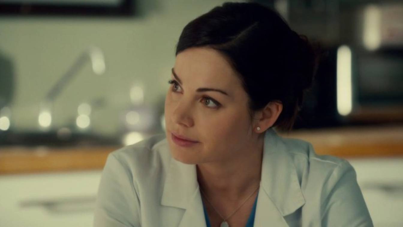 Hope Klinika 1. évad 05. rész