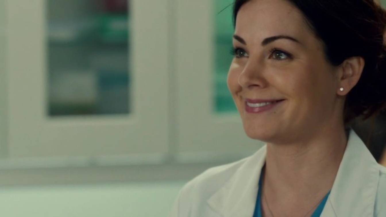 Hope Klinika 1. évad 10. rész