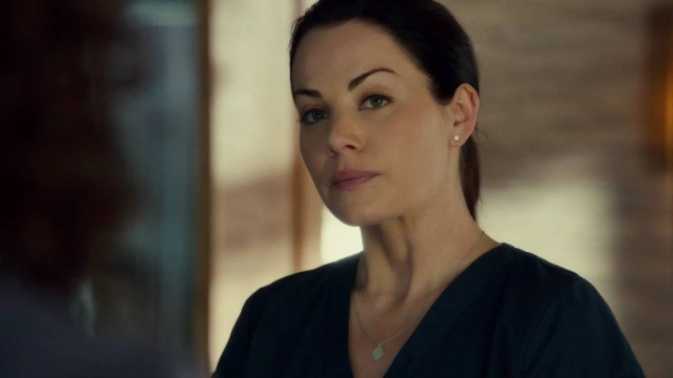 Hope Klinika 1. évad 12. rész