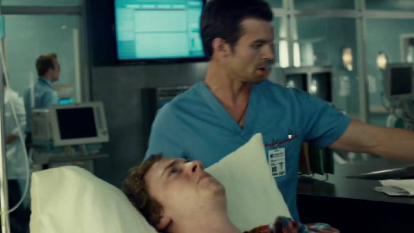 Hope Klinika 1. évad 13. rész