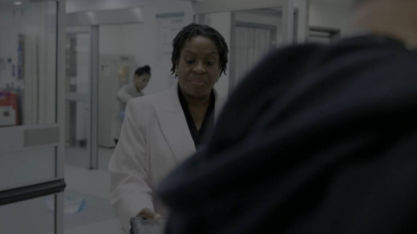 Vészhelyzet Pittsburgben 1. évad 01. rész