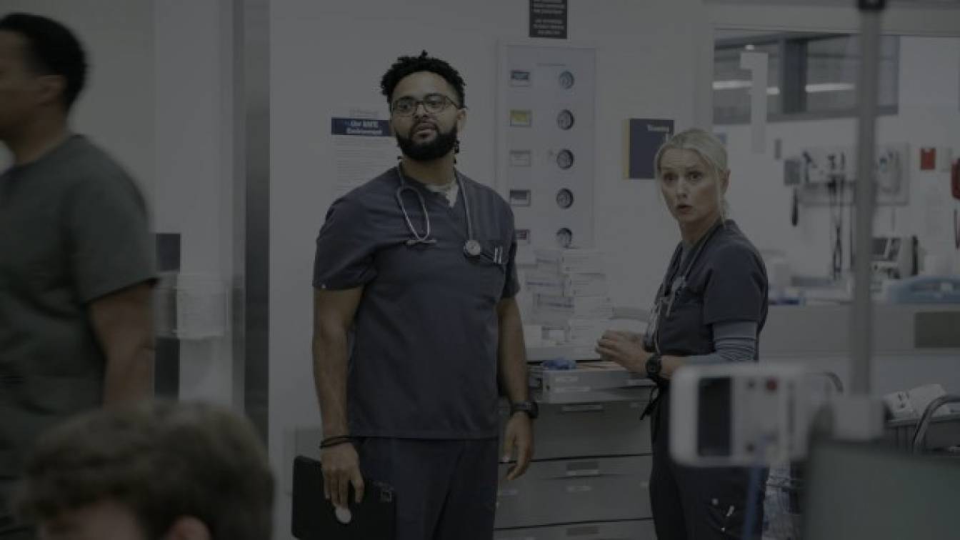 Vészhelyzet Pittsburgben 1. évad 04. rész