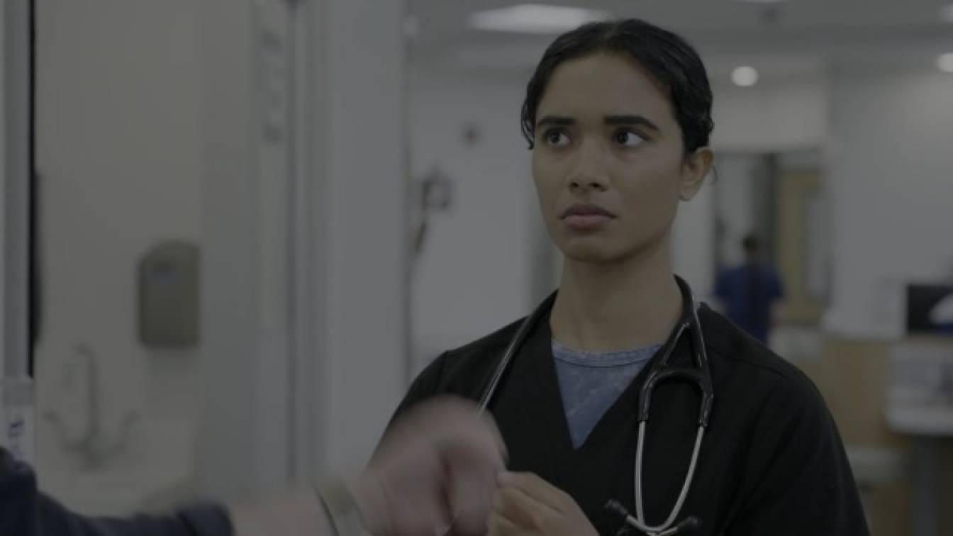 Vészhelyzet Pittsburgben 1. évad 06. rész