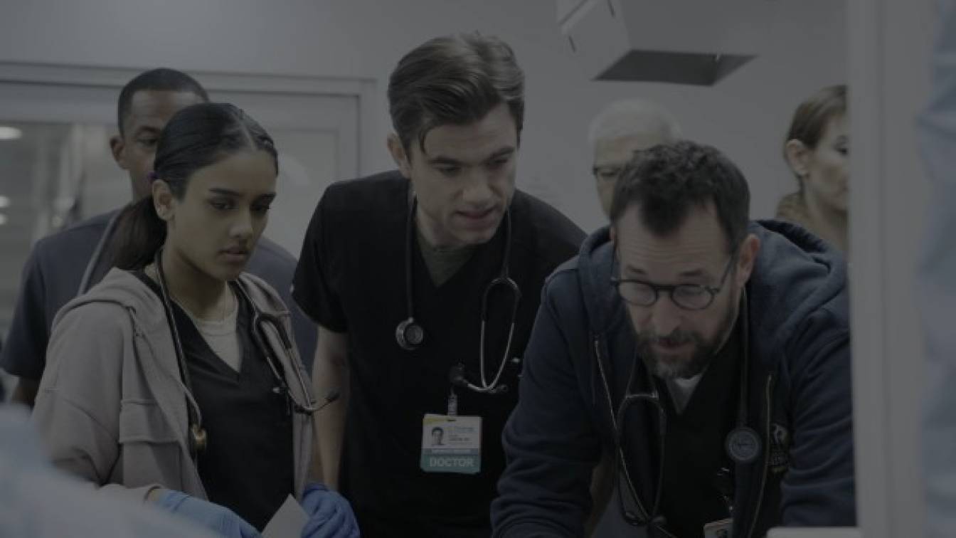 Vészhelyzet Pittsburgben 1. évad 08. rész