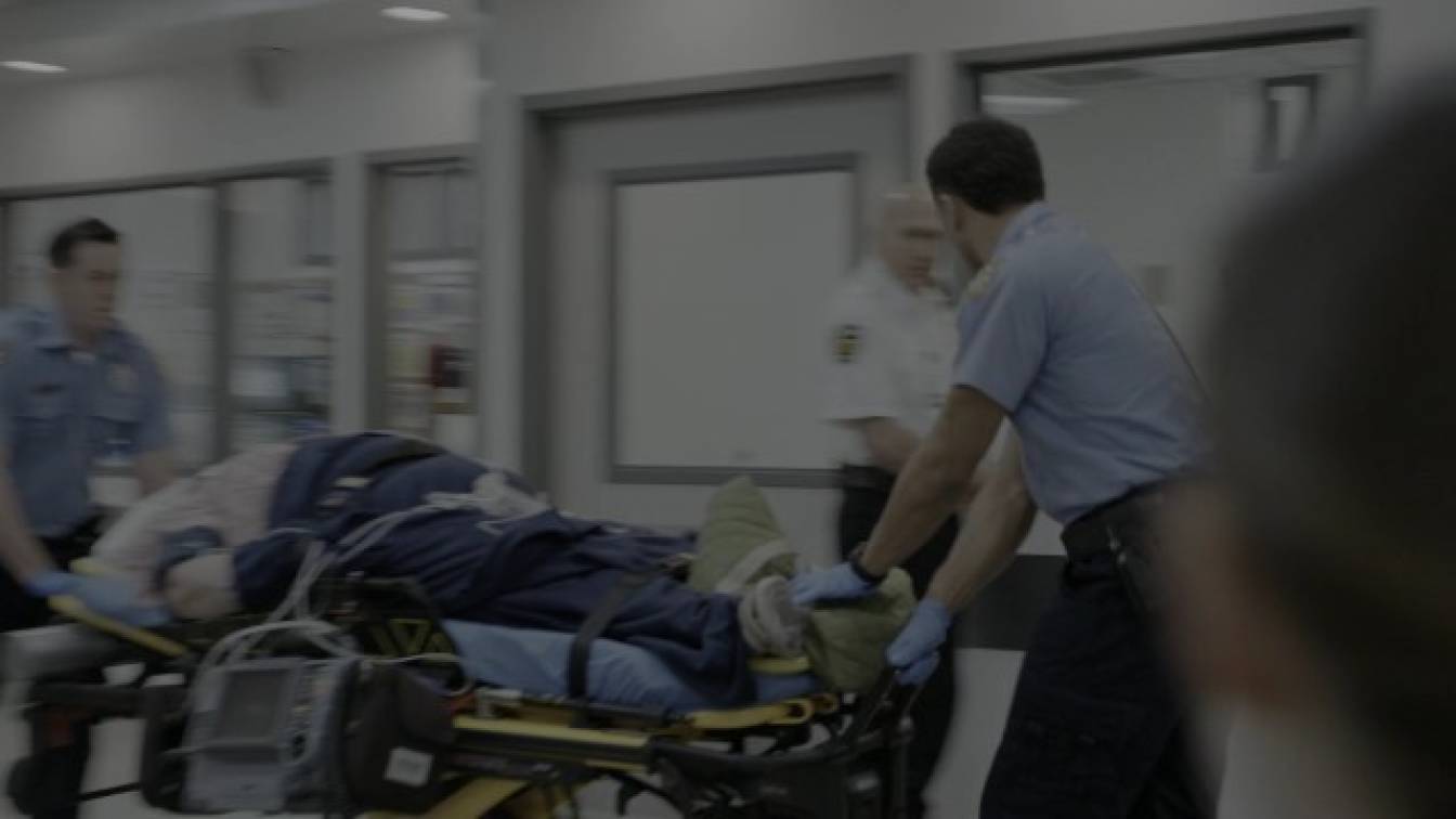 Vészhelyzet Pittsburgben 1. évad 09. rész