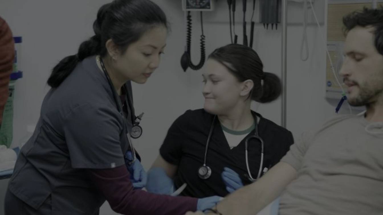 Vészhelyzet Pittsburgben 1. évad 10. rész