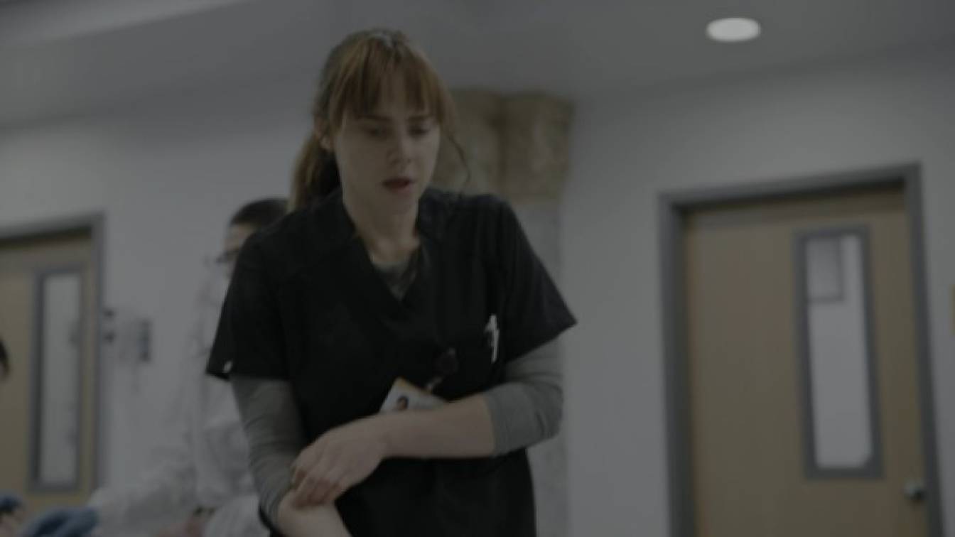 Vészhelyzet Pittsburgben 1. évad 13. rész