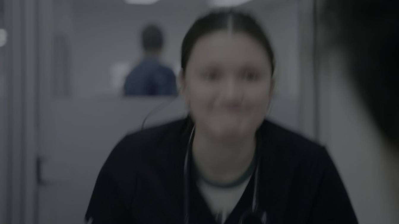 Vészhelyzet Pittsburgben 1. évad 15. rész