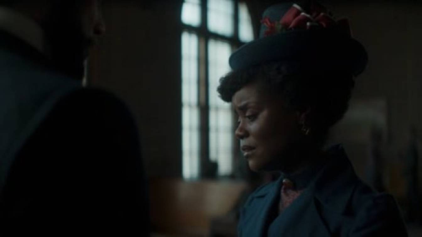 Az aranykor 3. évad 05. rész